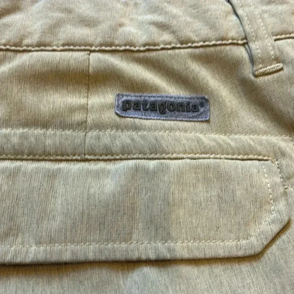 Patagonia shorts size 38